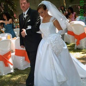 Meet your Posher, Miriam